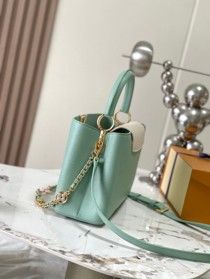 Louis Vuitton Top Handle Bags